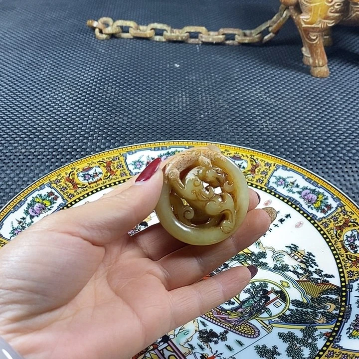 紫砂其他。