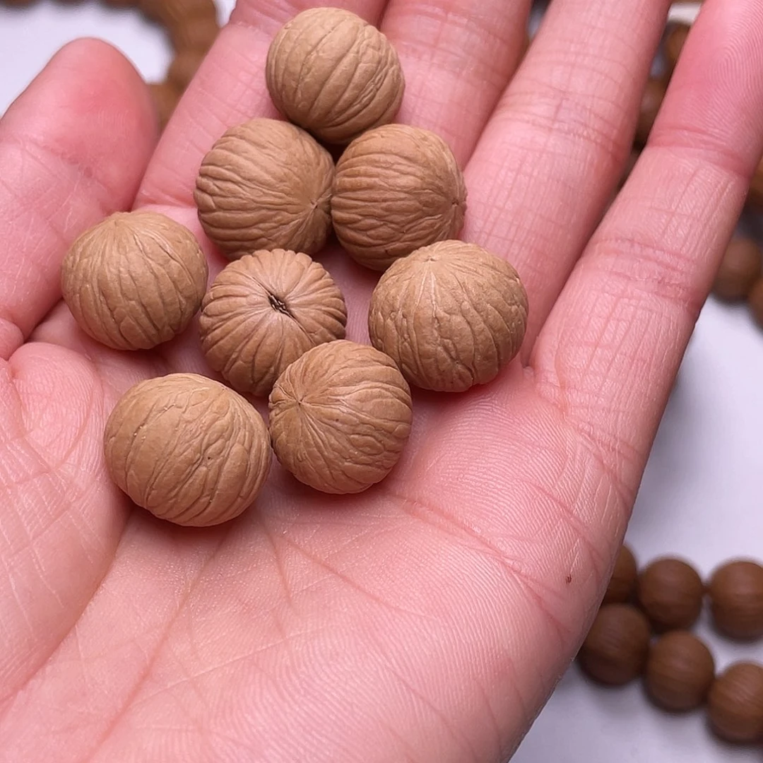 猴头核桃吊坠凌*?土豪17