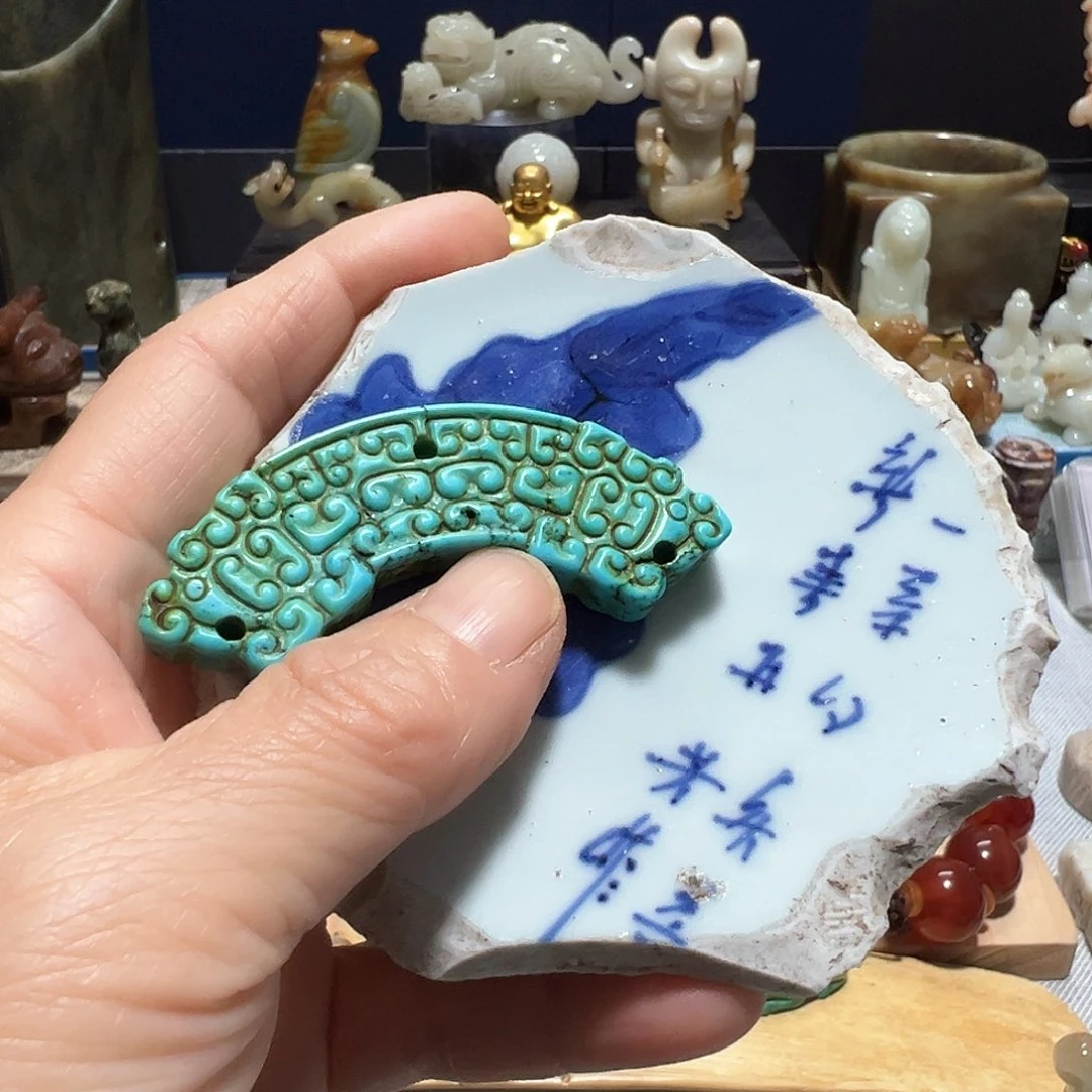 摆件瓷器摆件瓷器摆件