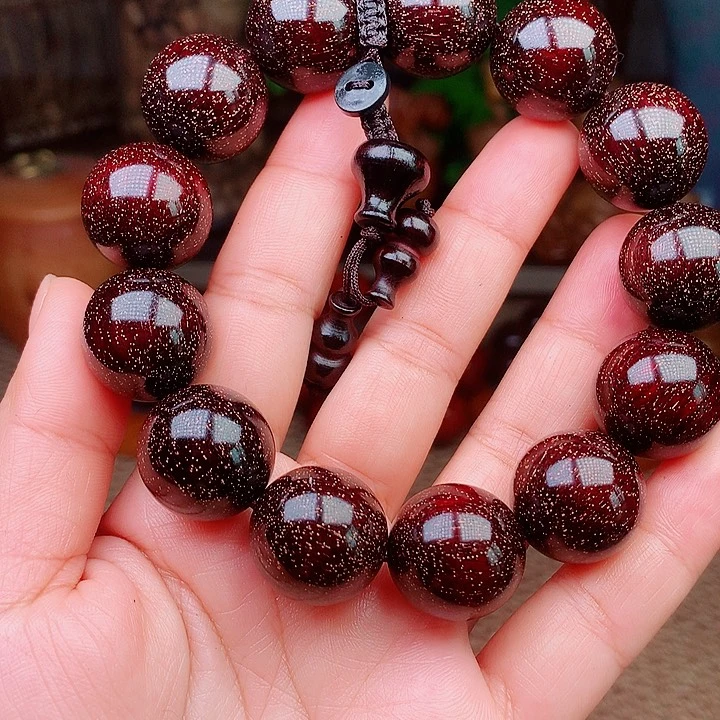 檀香紫檀（小叶紫檀）桃1.8