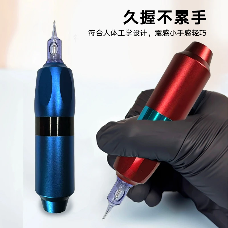 幻灵纹绣机器电流仪纹眉漂唇颗粒雾眉线条眉全抛一体机纹身仪器