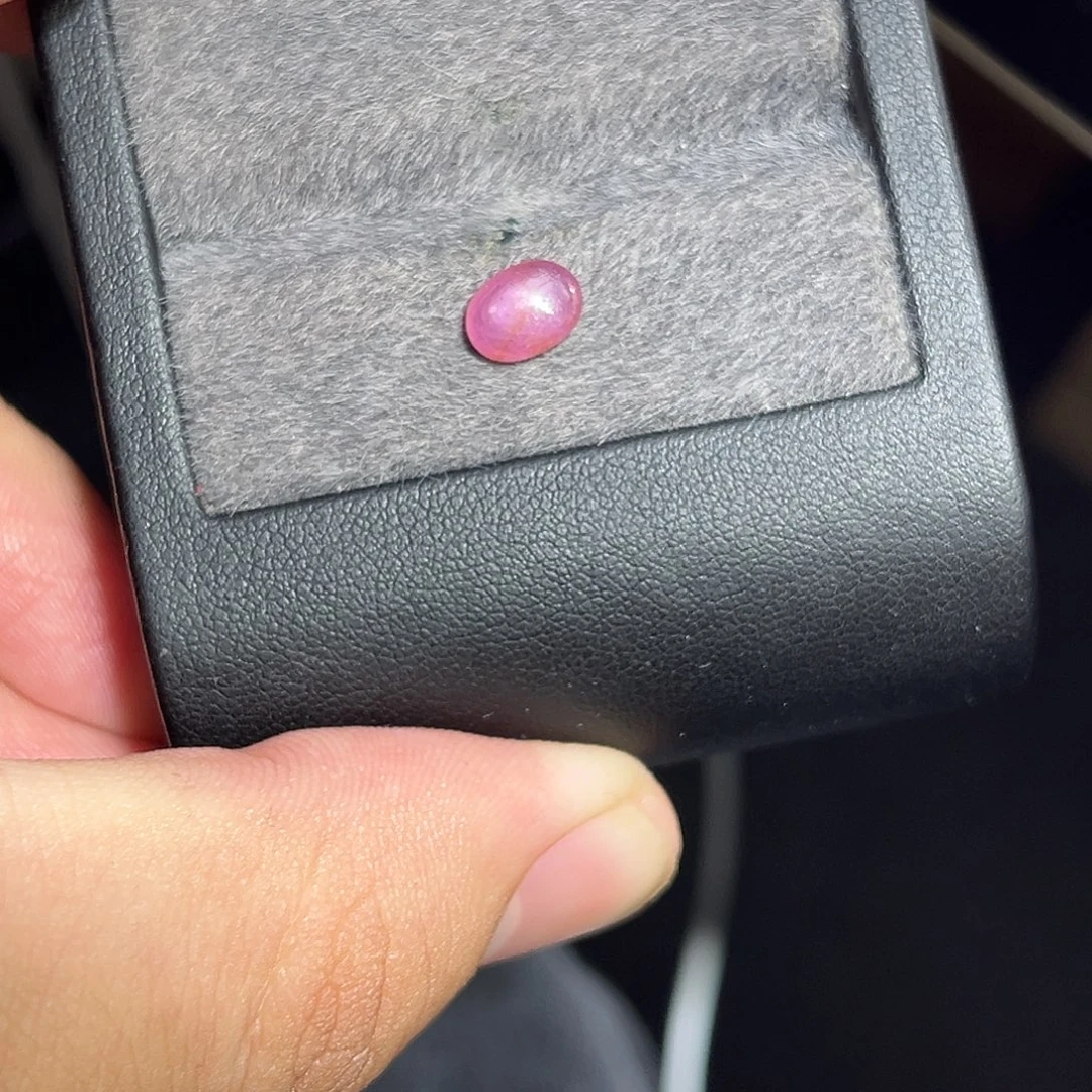 红宝石裸石裸石1.3克拉