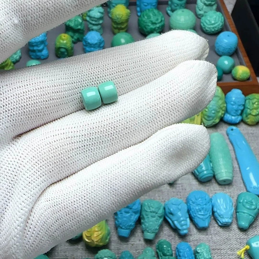 配饰，配珠，老型直播间选品