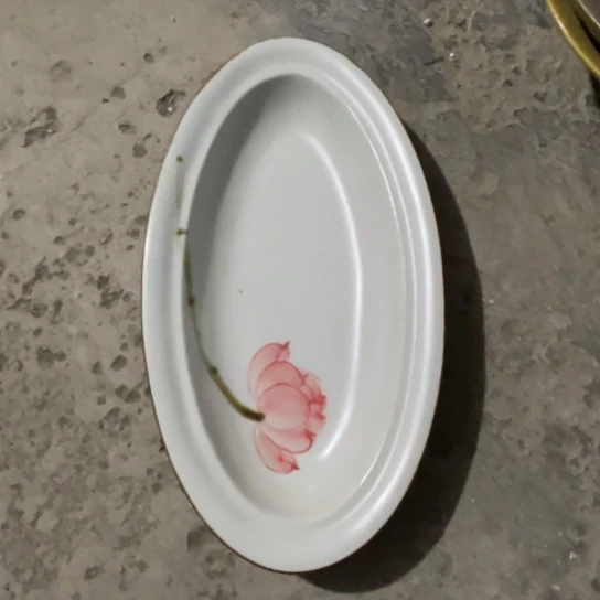 陶景德镇瓷器博物陈列7765543