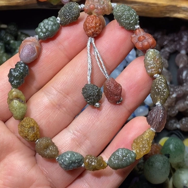 石材新疆巴楚黑山