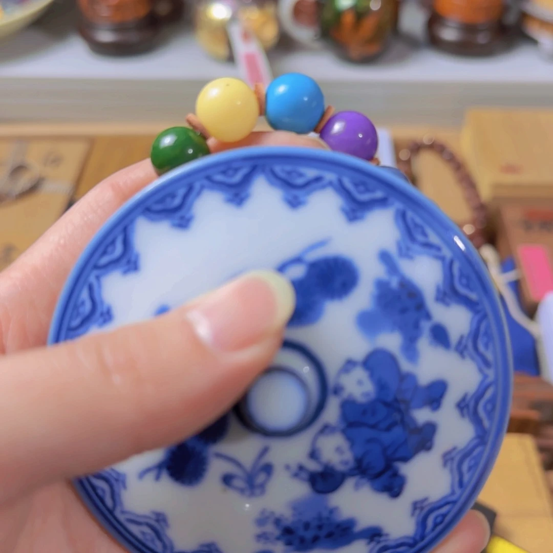 放漏场，全都漏哈哈