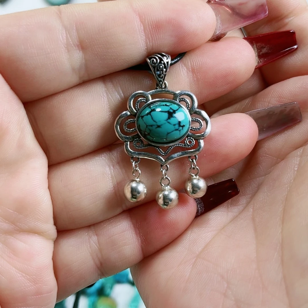 【闪购商品】绿松石珠宝奇石未镶嵌