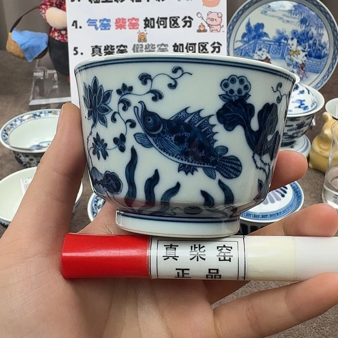 陶瓷制品加工工艺