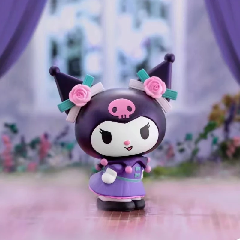 一号链接天福C区【鋆妍】散货公仔