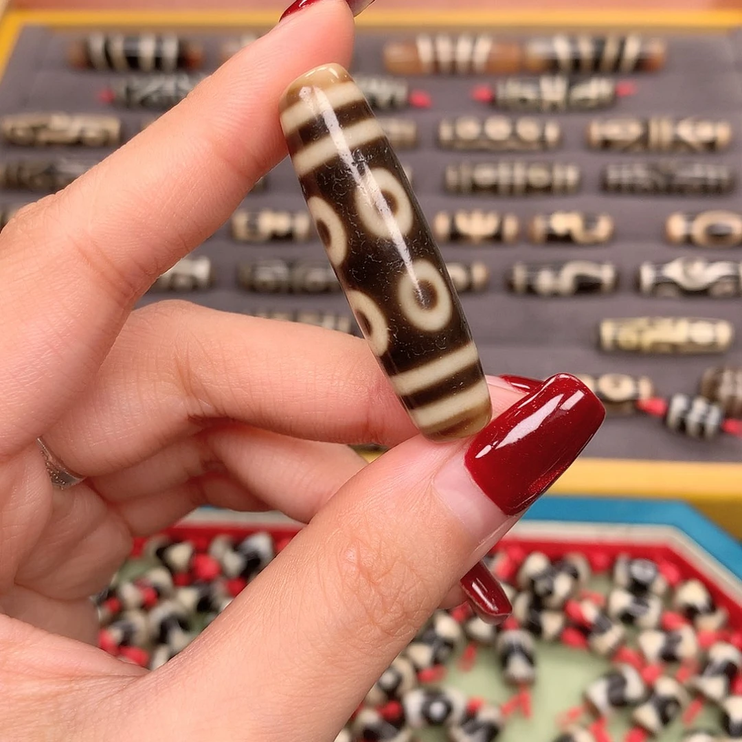 玛瑙/玉髓珠宝半成品未镶嵌