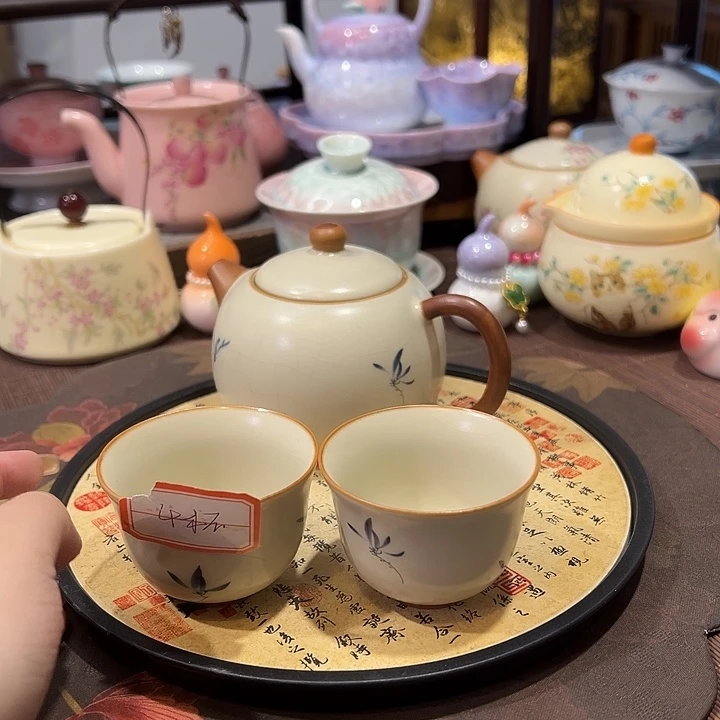 茶具配件其它茶器