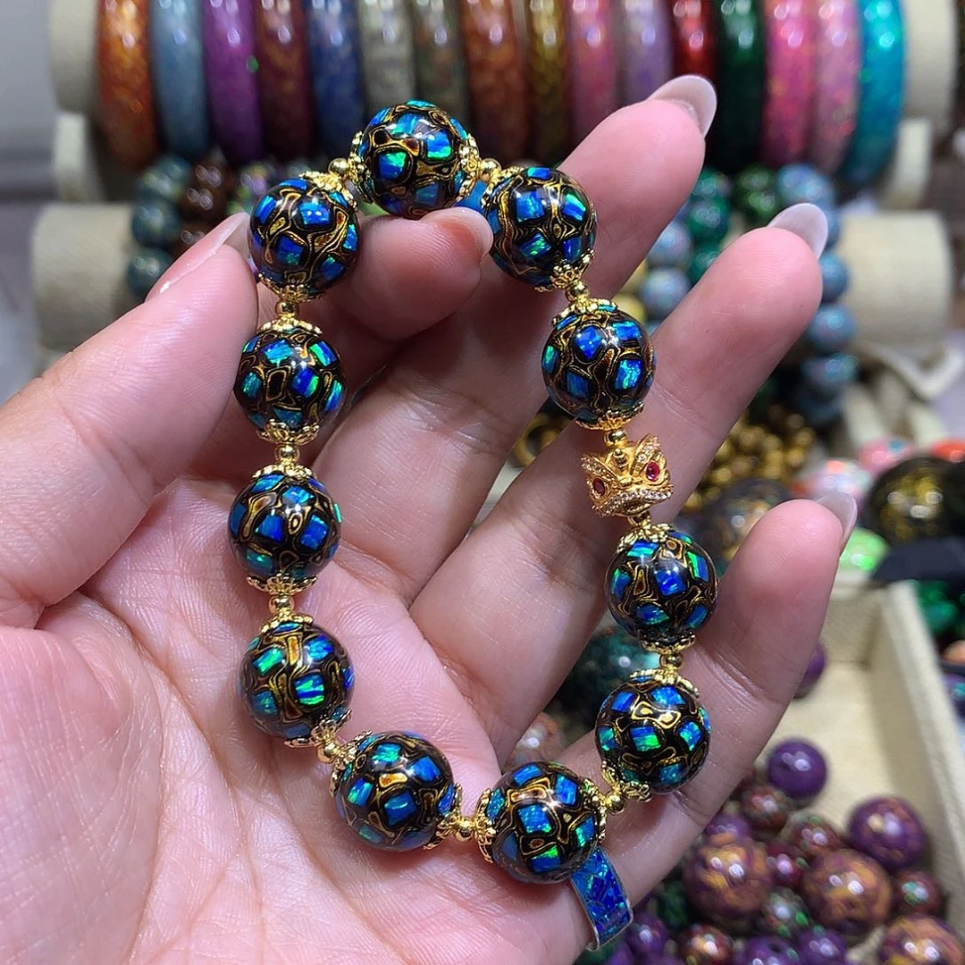 神匠手大漆珠1.2………………