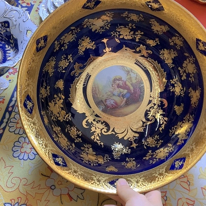 瓷片微瑕………………………………………………