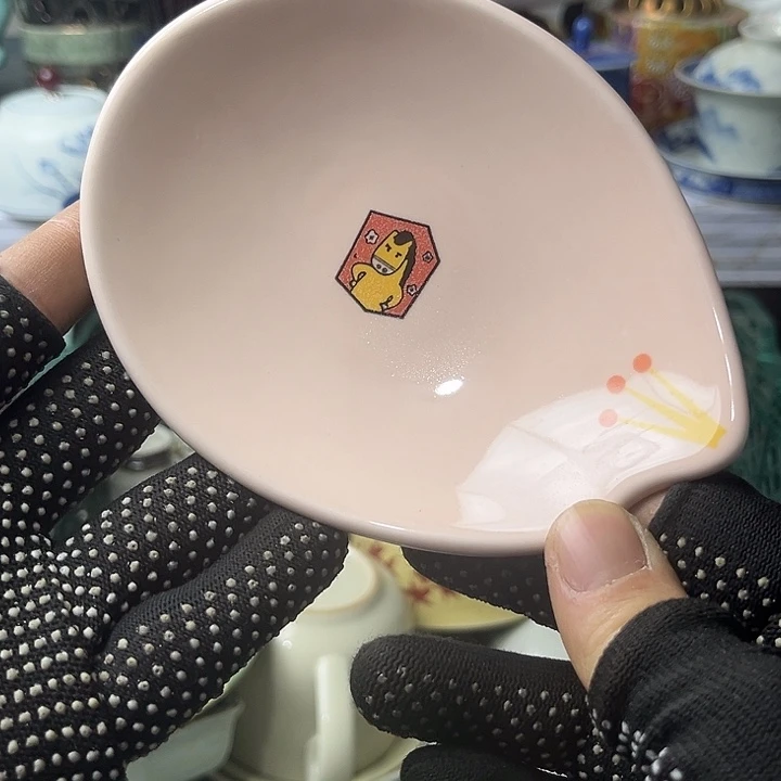 水滴瓷器水滴瓷器