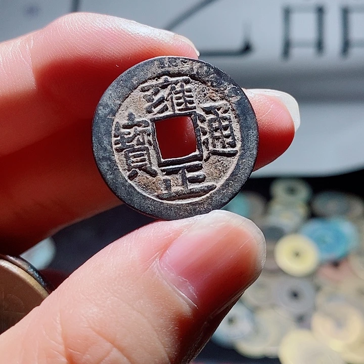 小陈小陈  手机工艺品挂件  006