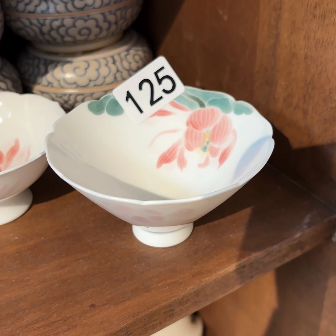 瓷片陶瓷景德观原观原