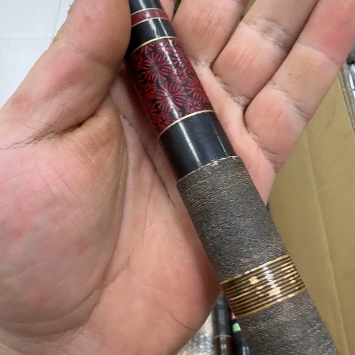 碳素1.8m以下红***峰鱼竿钓鱼竿888888