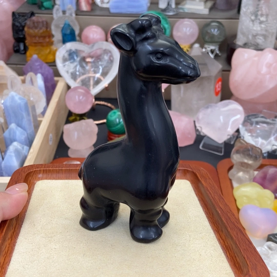 水晶珠宝半成品未镶嵌