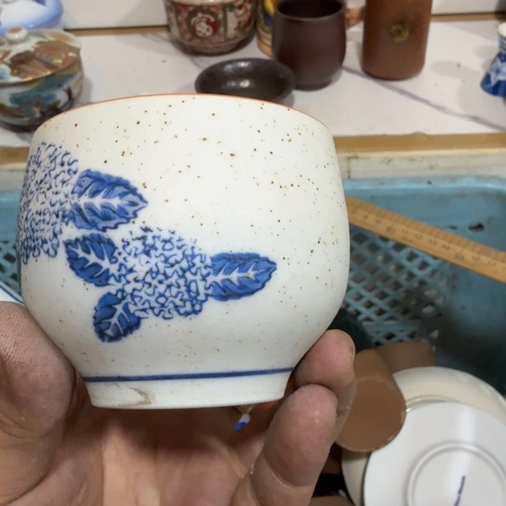 陶瓷推荐第二名20包邮