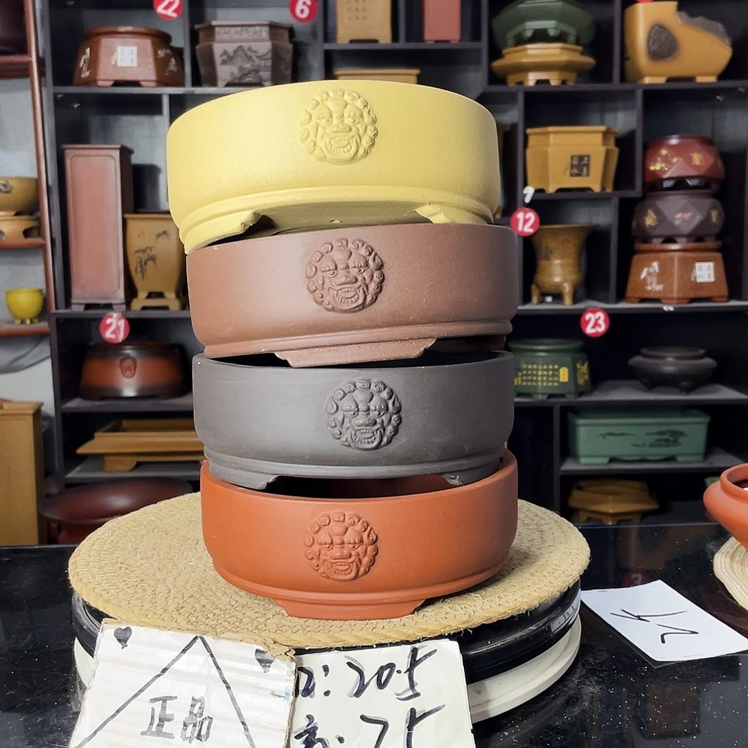 紫砂艺术紫砂工艺