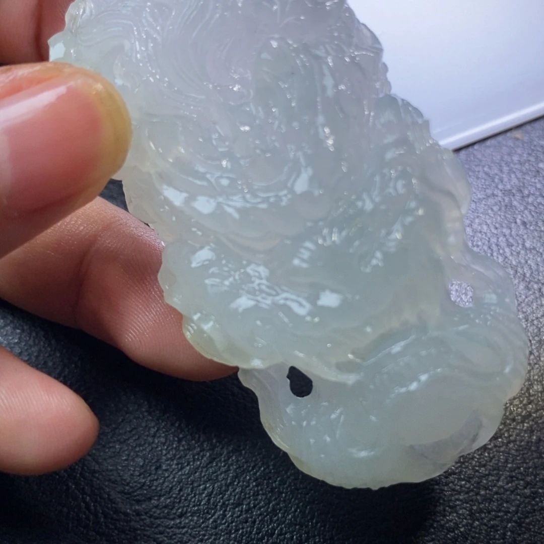 定制翡翠未镶嵌89788990