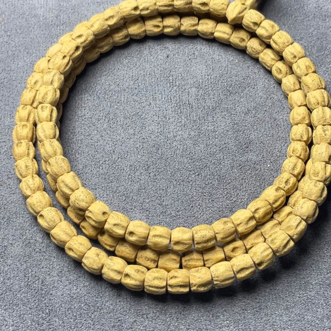 柏香籽/百香籽手串