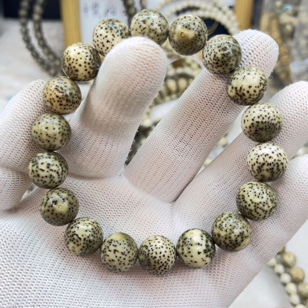 星月菩提手串星月