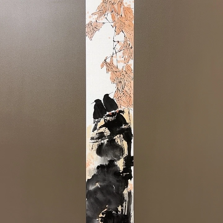 国画郭千龙55555555555555