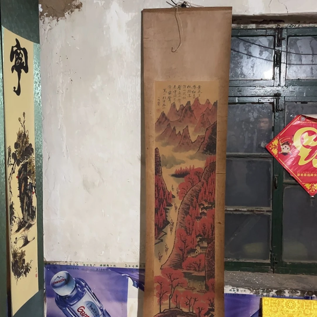 手工艺品琉璃老家的货没有坏的