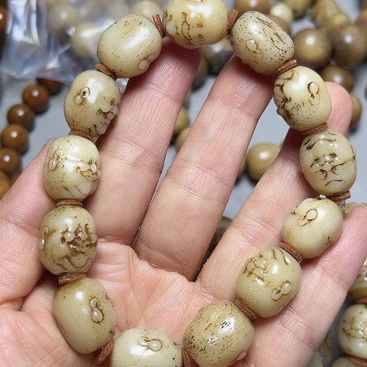 大果紫檀（缅甸花梨）