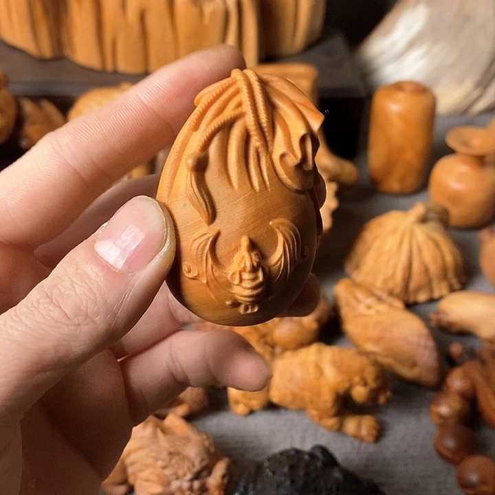 柏木崖柏精品崖柏