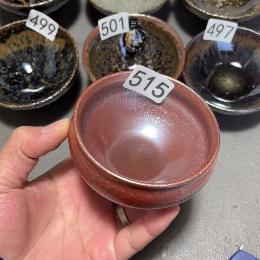 茶盏美好生活从开始