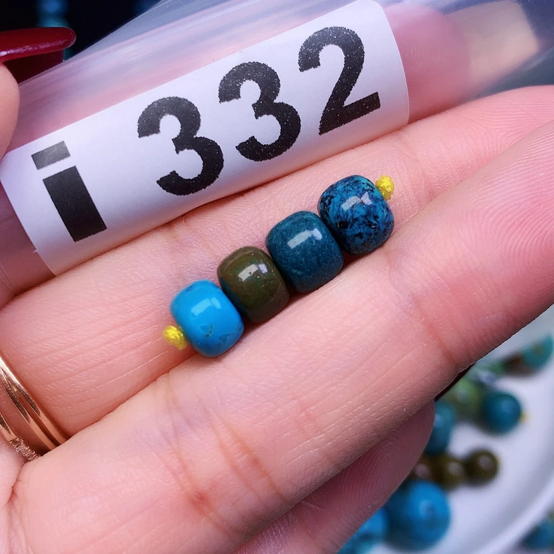 空竹粉丝专享十堰特色手工散珠