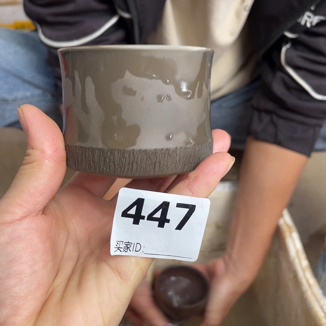 广西钦安龙窑坭兴陶柴烧