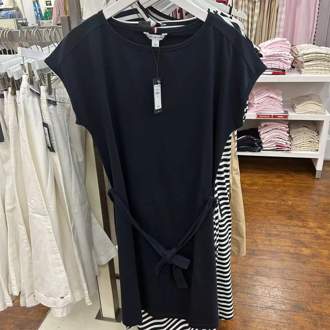 tommy Hilfiger女连衣裙
