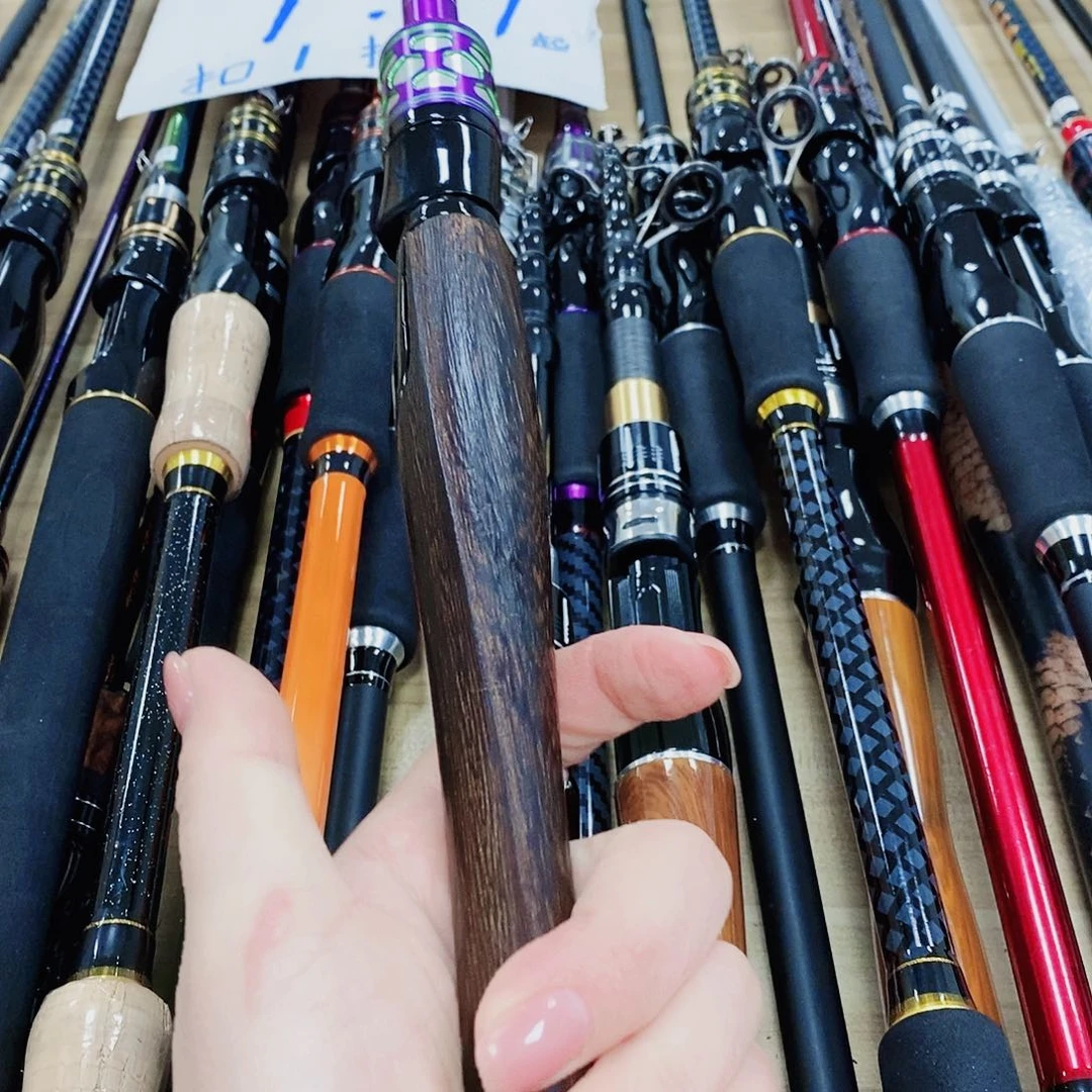 紫色直柄路滑2.1米