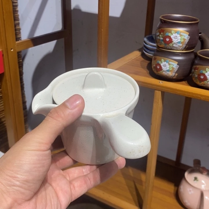 茶杯紫砂全场满28元包邮，第154