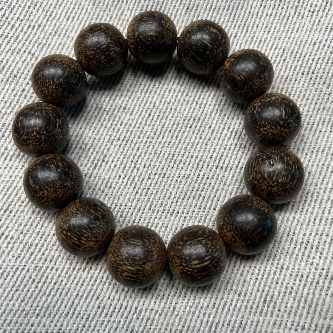 好远甄选0218A21-单圈手串