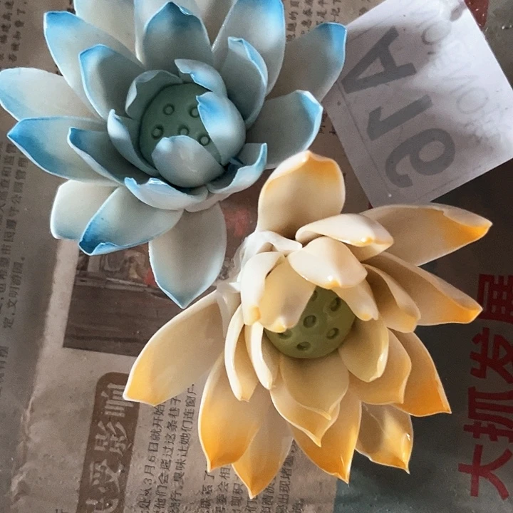 摆件陶瓷等行业的生产和销售