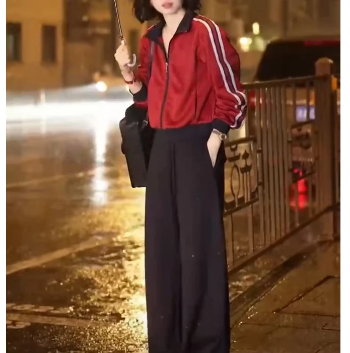 时尚潮流百搭精品女装dgd4249