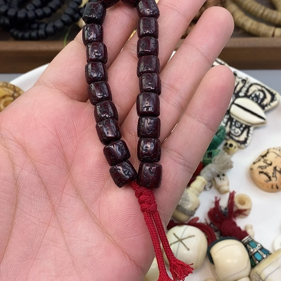 柏香籽/百香籽吊坠A****