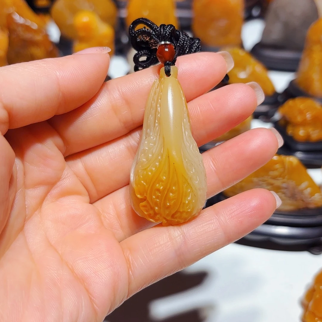 田黄石石雕石雕石雕