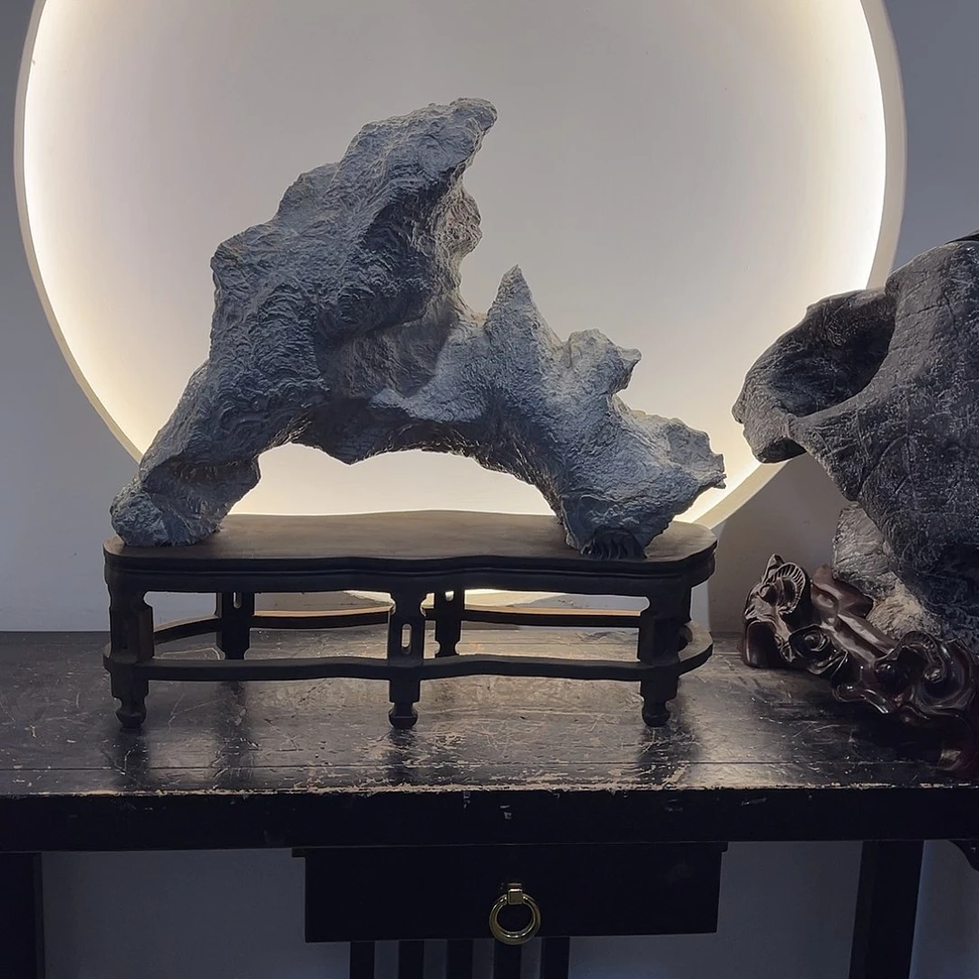 紫砂你的人都有一个属于他生命环***家