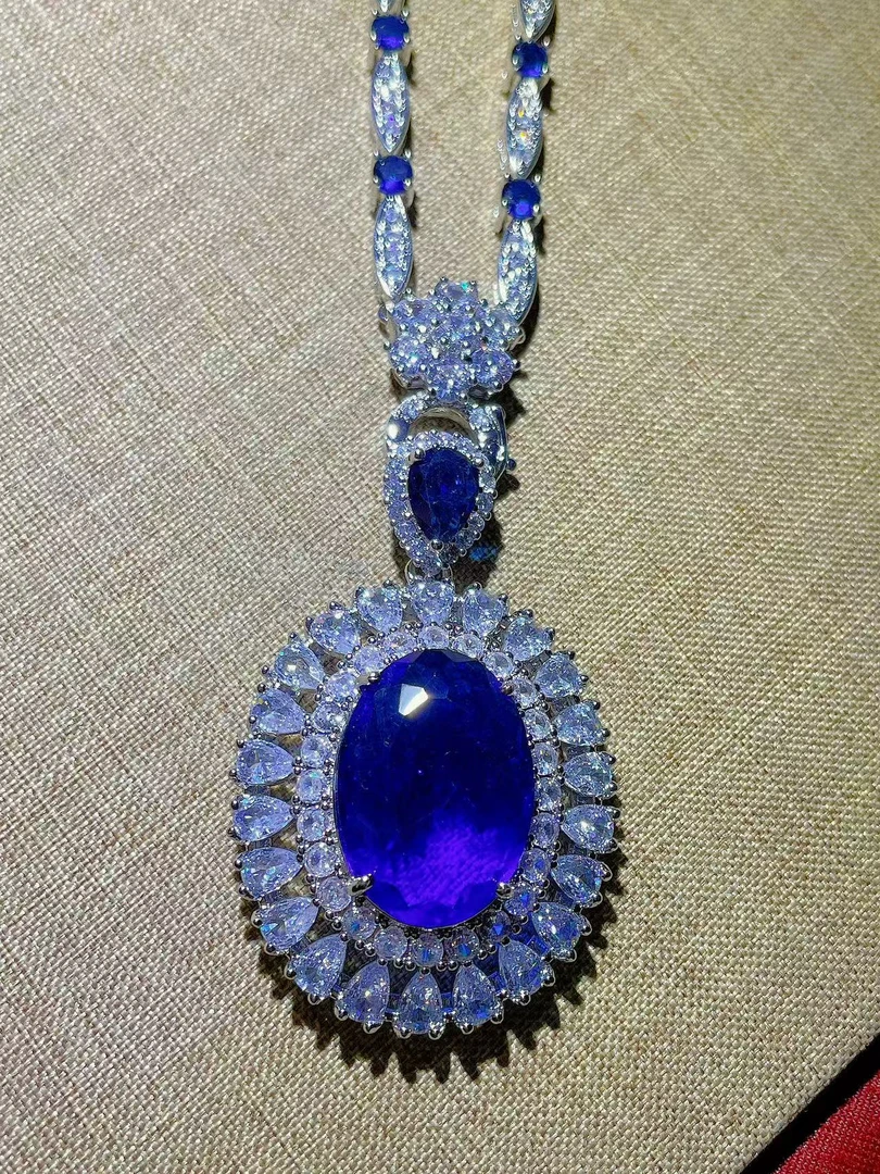 吊坠 璀璨精美Tbbo12-19