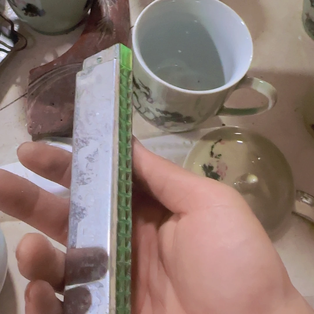 卢氏黑黄檀（大叶紫檀）王***木