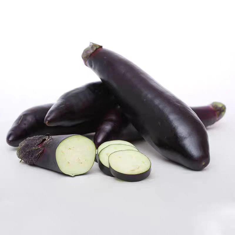紫茄子（一份约3斤）下午两点到货