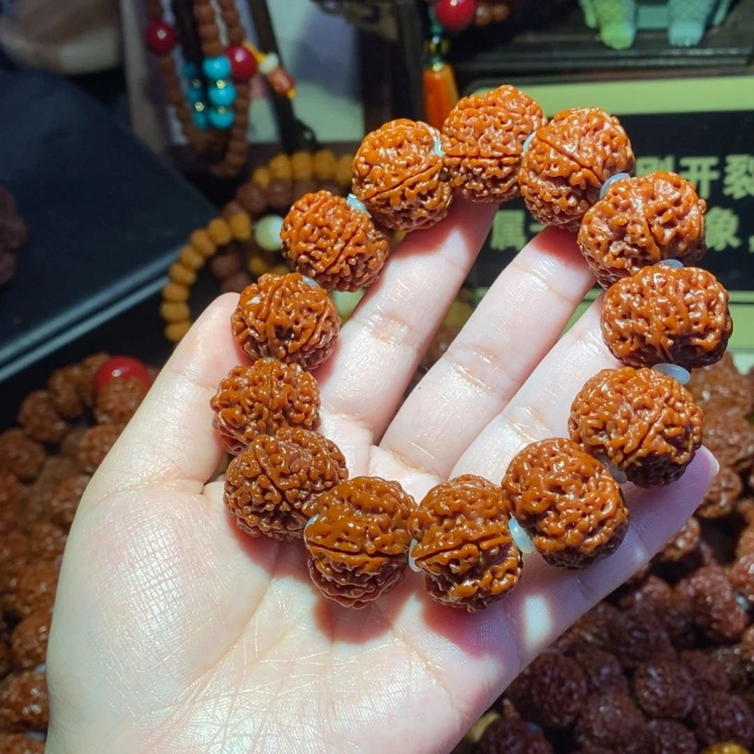 手串金刚菩提226素原生态