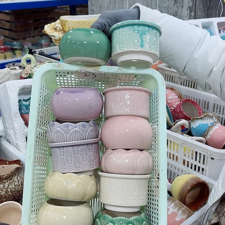 红陶正品数量有限