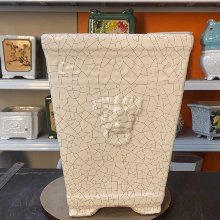 红陶游*～瑕疵也是一种美