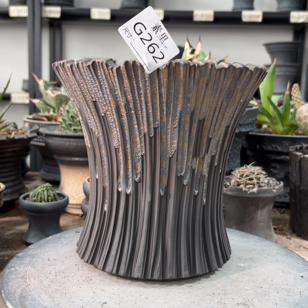 景德镇素里手工内口18高19